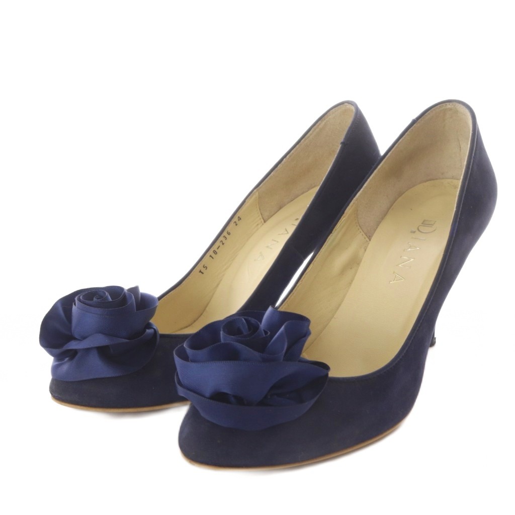 【中古】ダイアナ DIANA