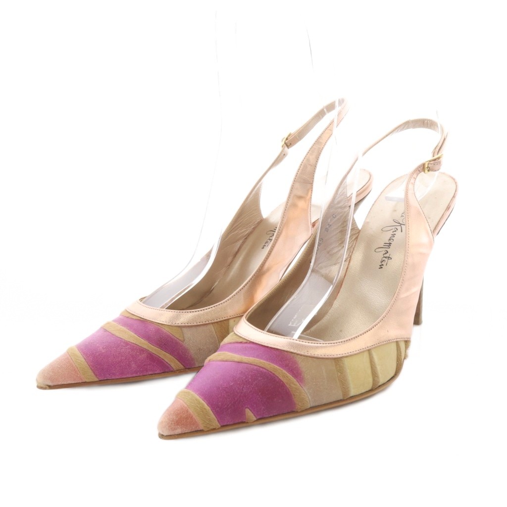 【中古】銀座かねまつ