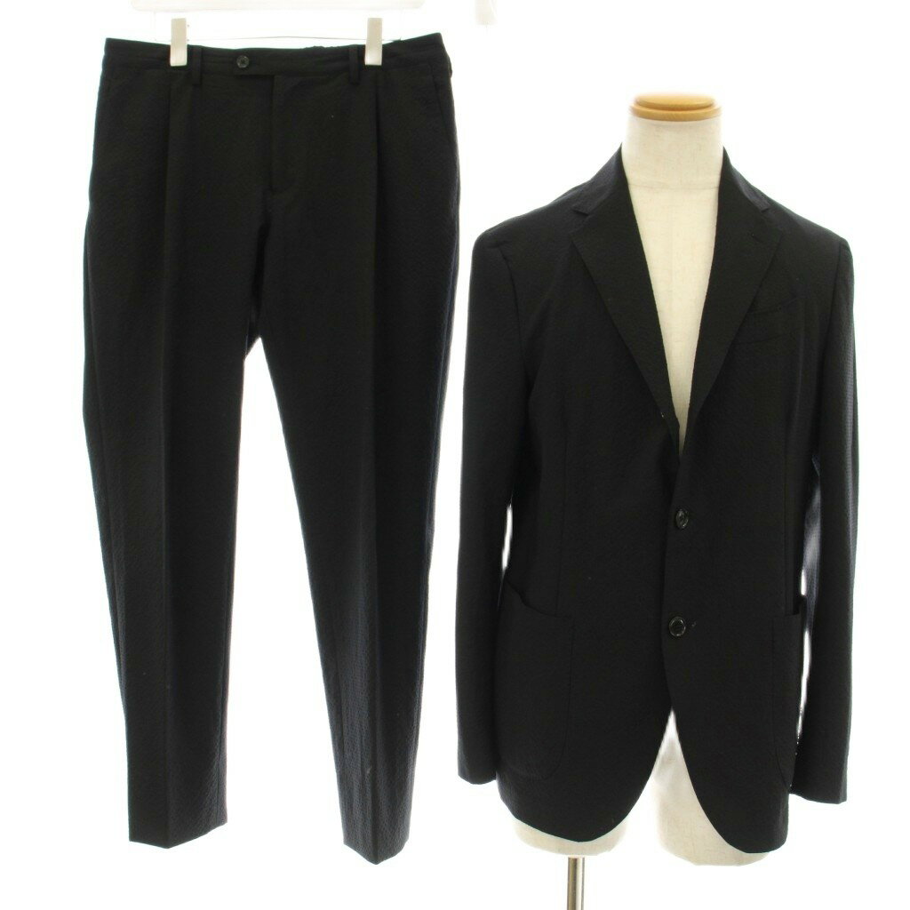 楽天市場】ラルディーニ パッカブル（スーツ・セットアップ｜メンズ