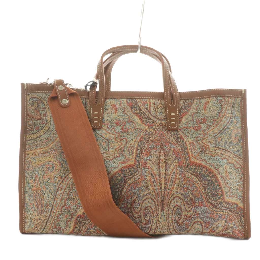 š̤ A VACATION  23AW BREAD M 2WAY ȡȥХå ϥɥХå Хå   ֥饦 33-03-42-03101 /AN25 ǥ ڥ٥ȥ  251029