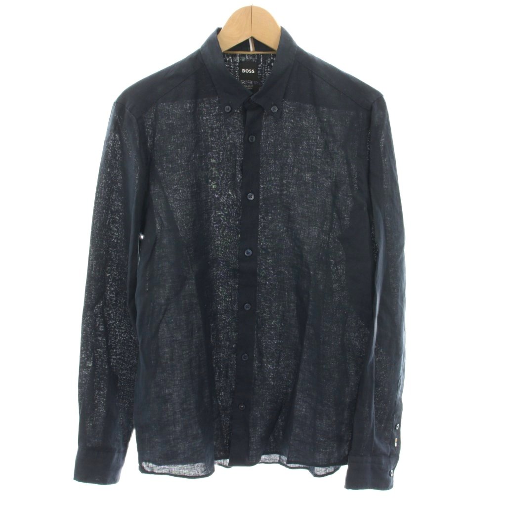 【中古】ヒューゴボス HUGO BOSS レギ�