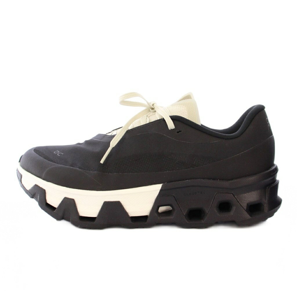【中古】オン ON POST ARCHIVE FACTION Cloudmonster Hyper Black クラウドモンスターハイパーブラック ランニングシューズ US12 30cm 3MF30931043 /BB 【中古】オン ON POST ARCHIVE FACTION Cloudmonster Hyper Black クラウドモンスターハイパーブラック ランニングシューズ US12 30cm 3MF30931043 /BB メンズ 【ベクトル 古着】 251105