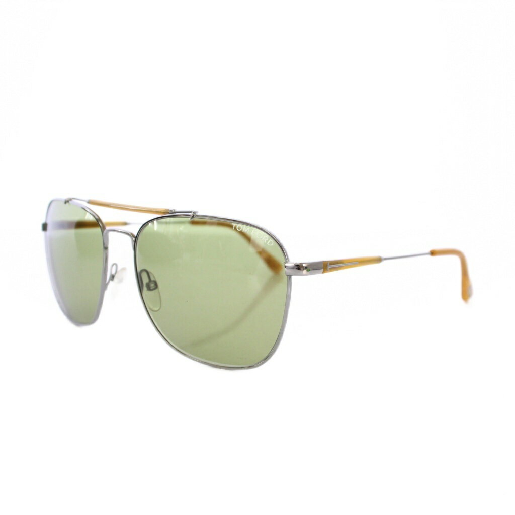 【中古】トムフォード TOM FORD Edward サングラス アイ...(4)