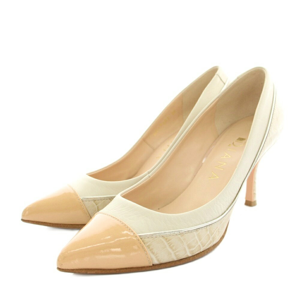 【中古】ダイアナ DIANA