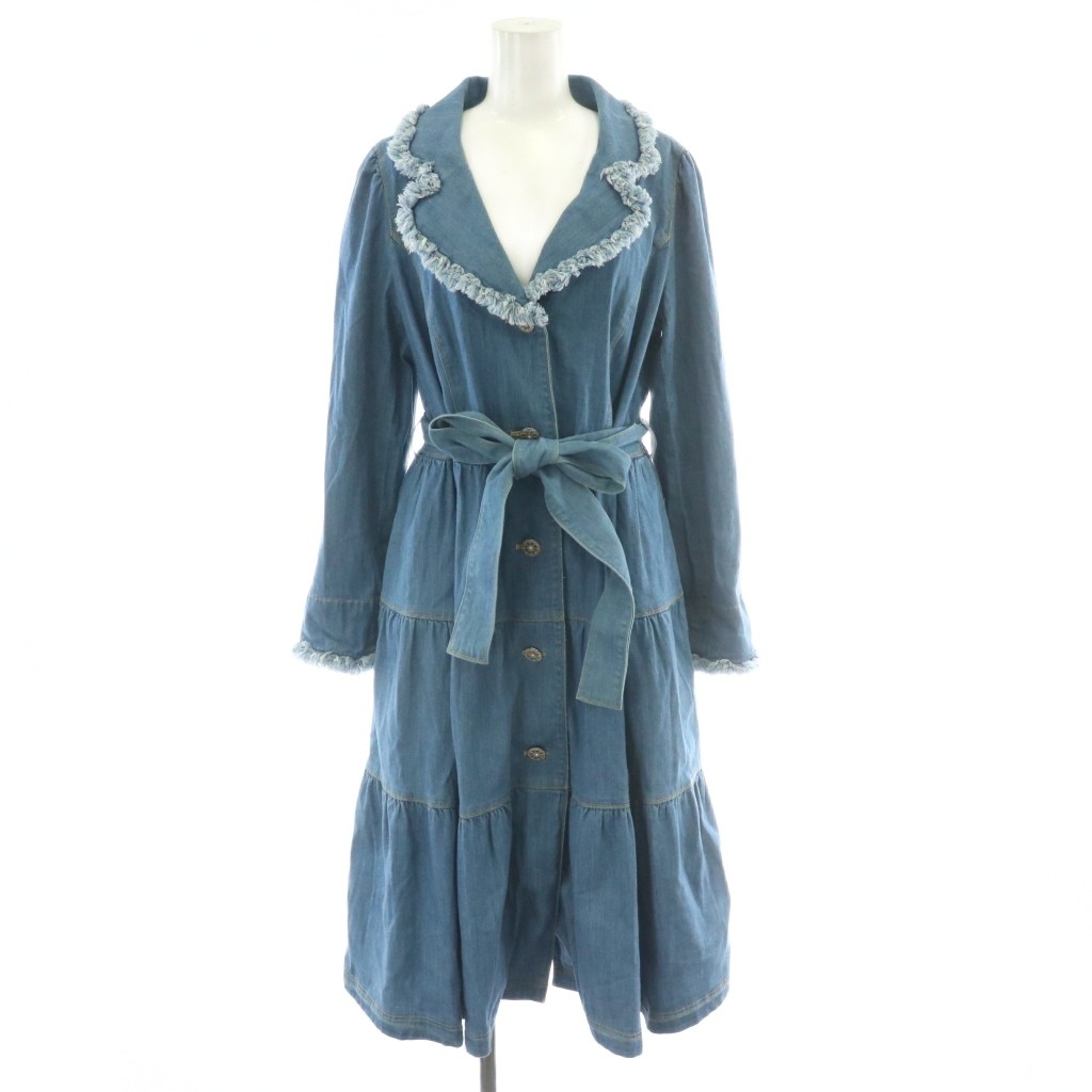 楽天市場】エムズグレイシー デニムの通販