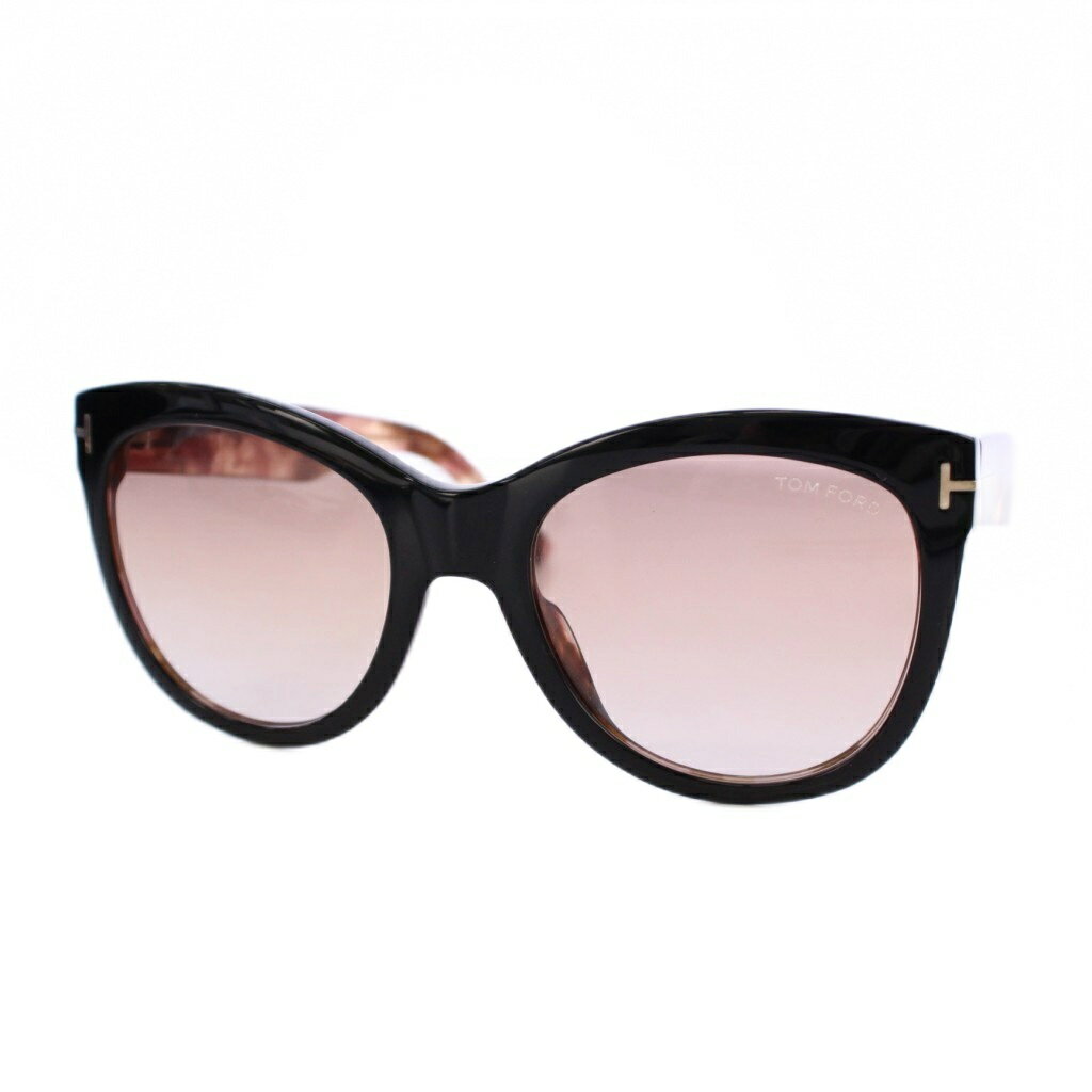 【中古】トムフォード TOM FORD Wallace サングラス 眼...(4)