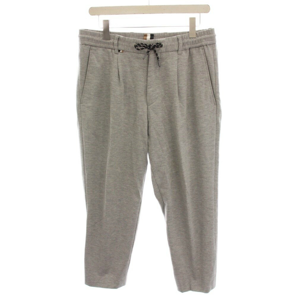 【中古】ヒューゴボス HUGO BOSS スウ�