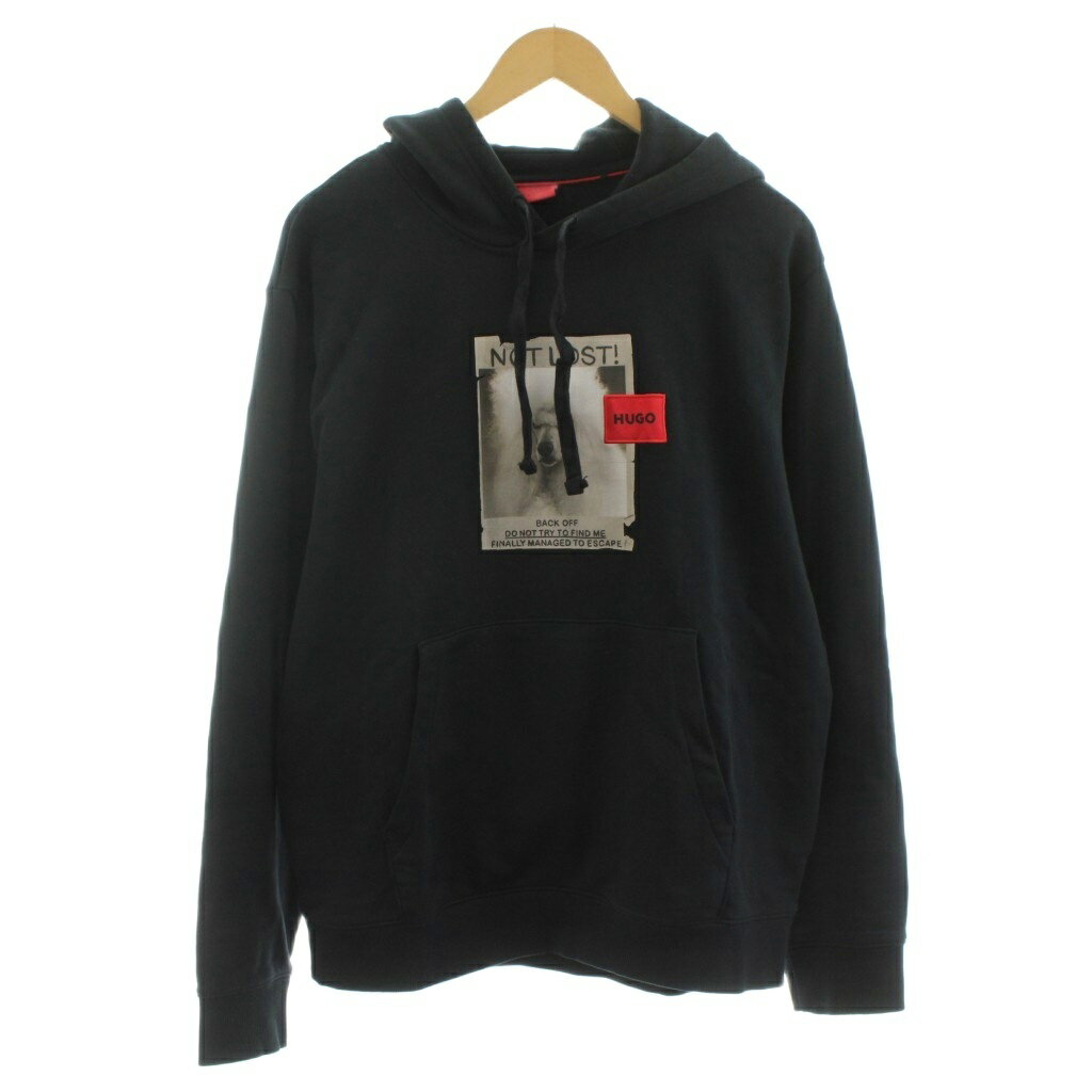 【中古】ヒューゴボス HUGO BOSS パー