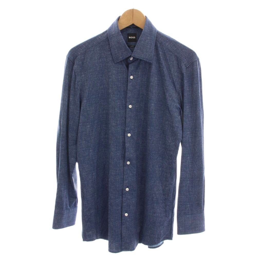 【中古】ヒューゴボス HUGO BOSS SLIM FI