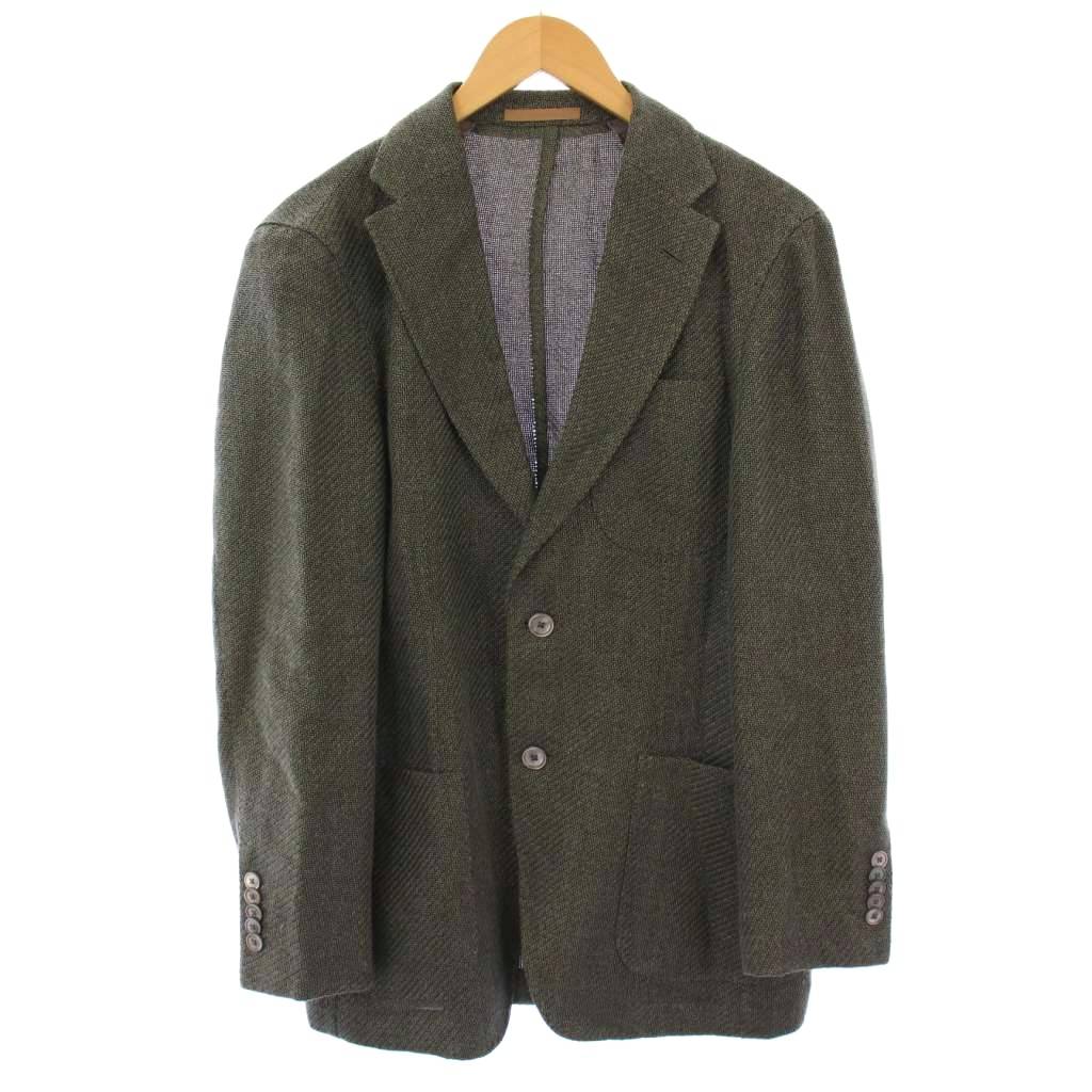 【中古】ヒューゴボス HUGO BOSS テー�