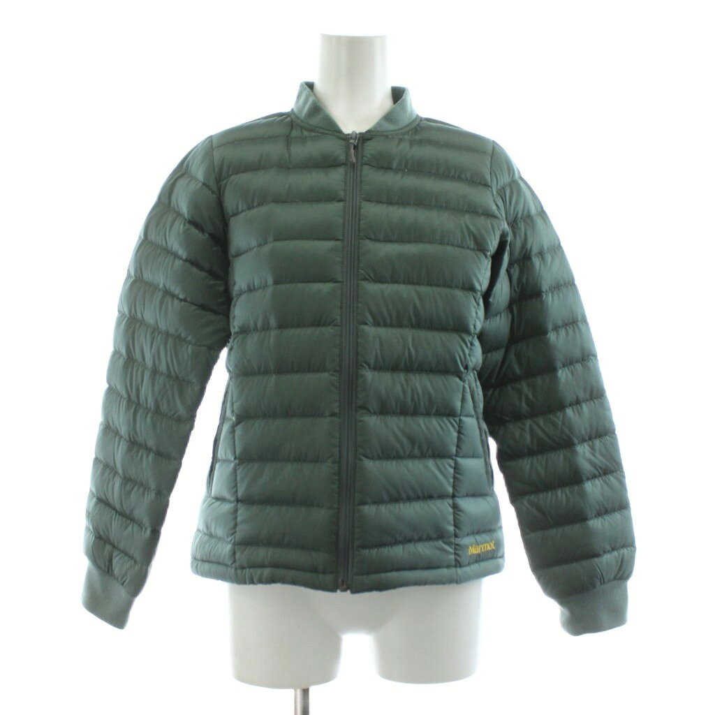 楽天市場】marmot metro down jacketの通販