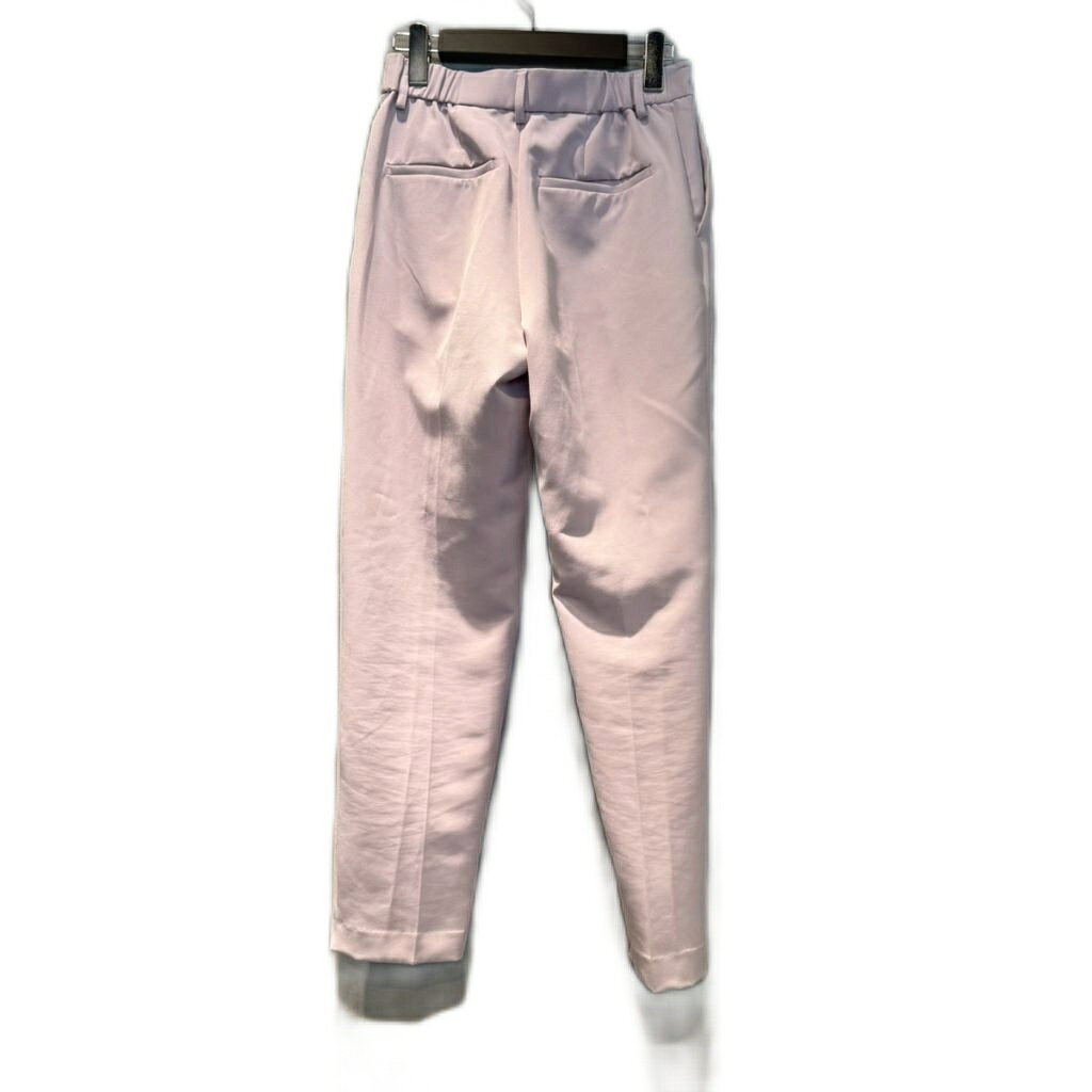 【中古】ロペピクニック ROPE Picnic パンツ スラックス 2タック テーパード 36 ピンク ■FY レディース 【ベクトル 古着】 251226 auc-vector-20639536 ブランド古着の買取販売ベクトル サンプル画像2