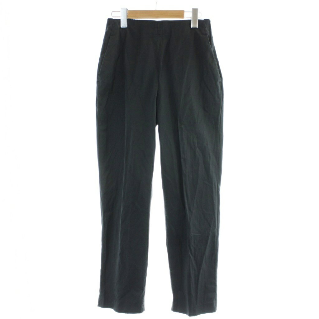 【中古】ミラオーウェン Mila Owen パンツ スラックス 1 黒 ブラック /AP レディース 【ベクトル 古着】 251204 auc-vector-20597425 ブランド古着の買取販売ベクトル パッケージ画像