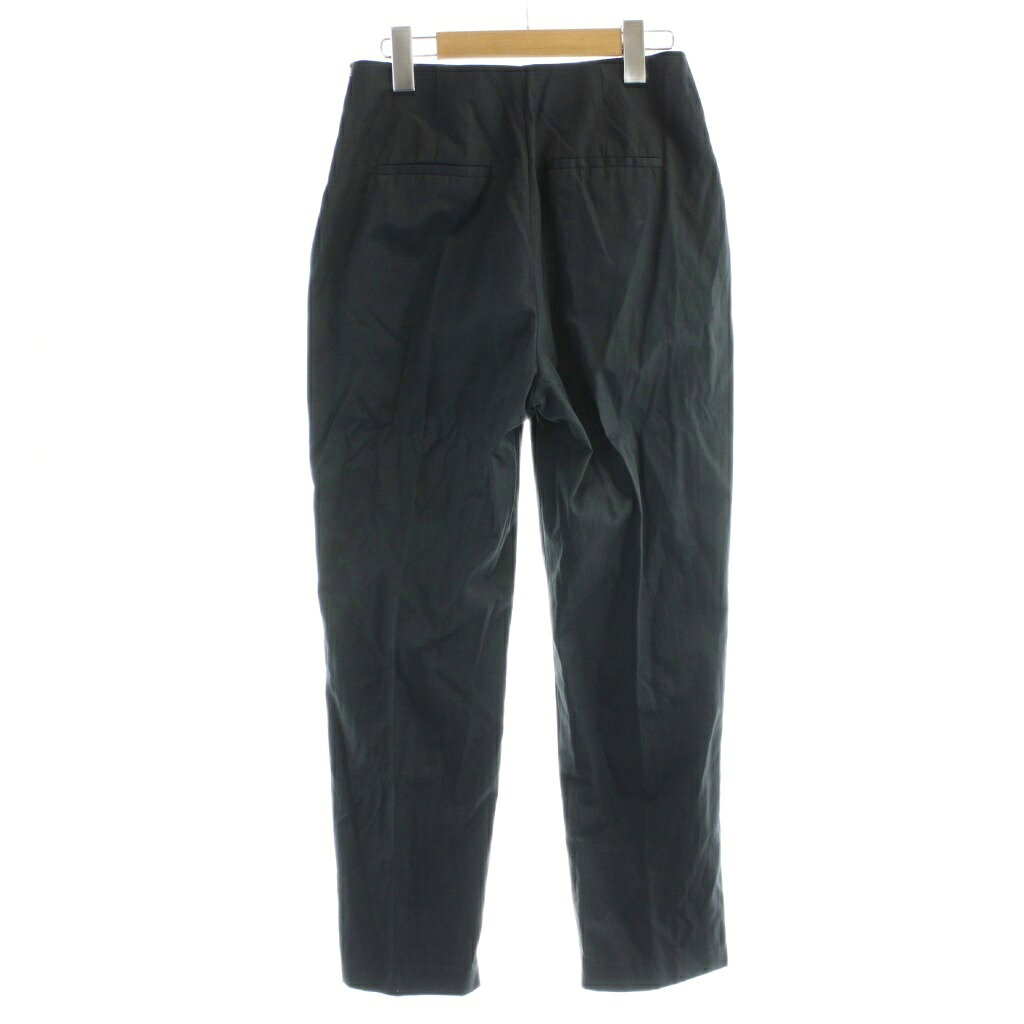 【中古】ミラオーウェン Mila Owen パンツ スラックス 1 黒 ブラック /AP レディース 【ベクトル 古着】 251204 auc-vector-20597425 ブランド古着の買取販売ベクトル サンプル画像2