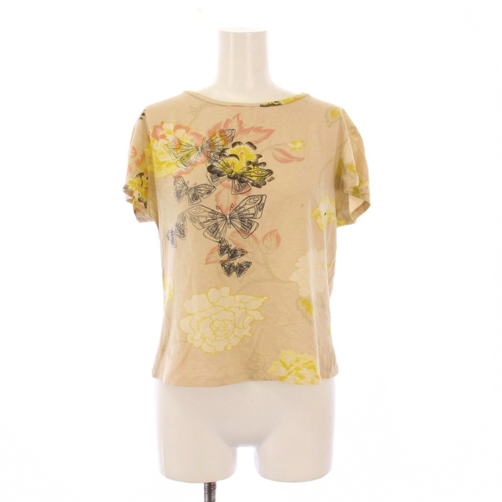 楽天市場】MaxMara マックスマーラ（Tシャツ・カットソー｜トップス