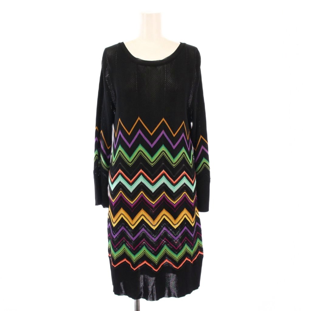 楽天市場】ミッソーニ ワンピースの通販