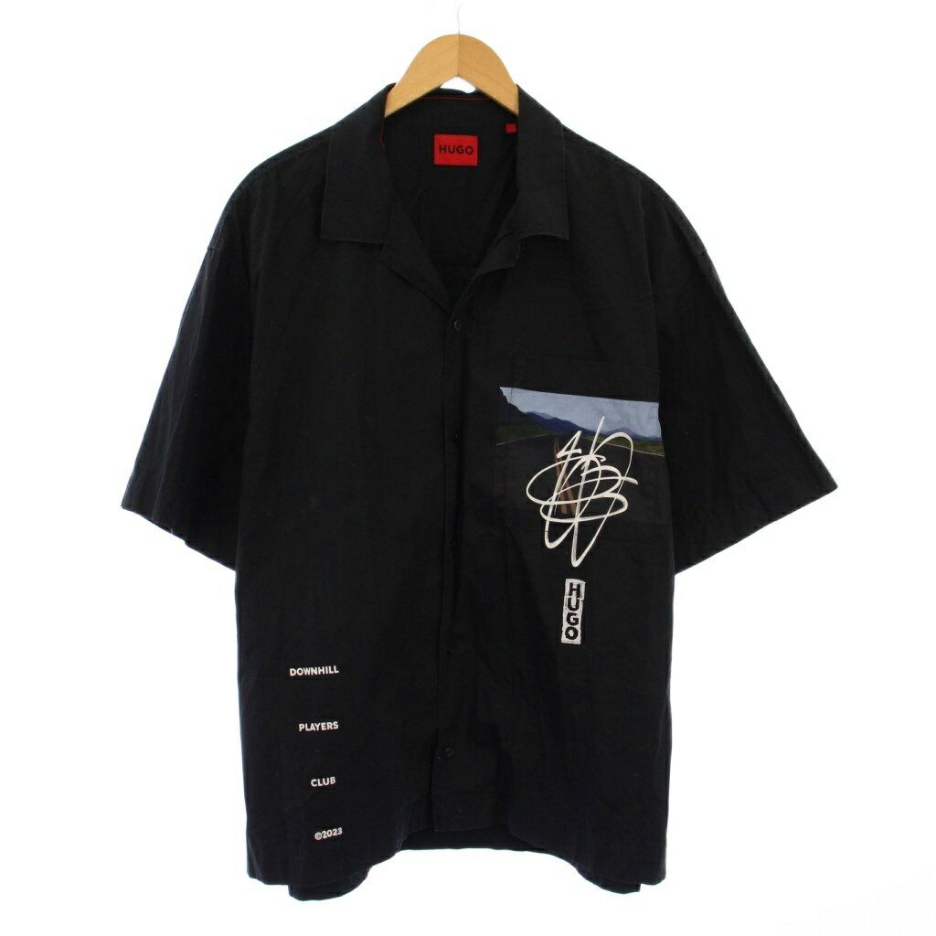 【中古】ヒューゴボス HUGO BOSS オー