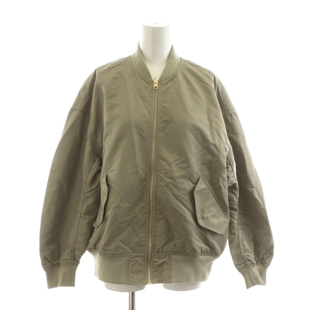 楽天市場】united arrows ma－1 green label relaxingの通販