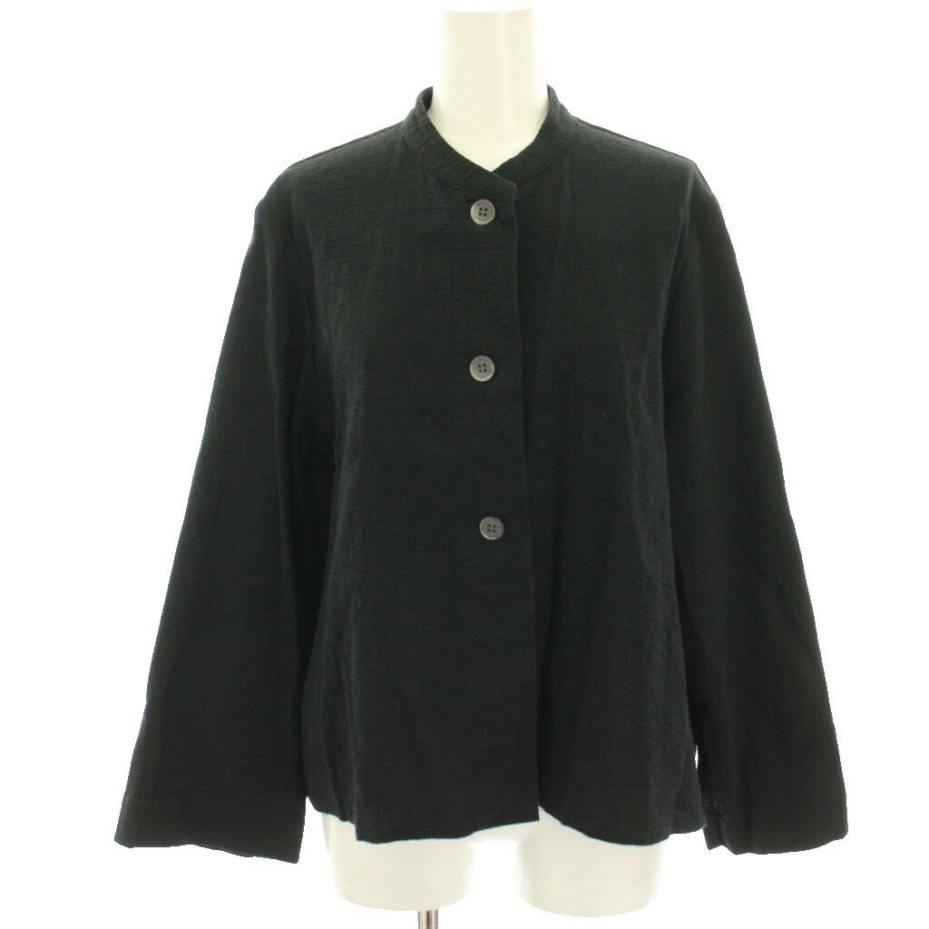 【中古】ポプリ pot-pourri シャツジャ