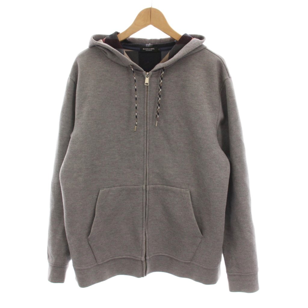 楽天市場】ブラックレーベルクレストブリッジ（パーカー｜トップス