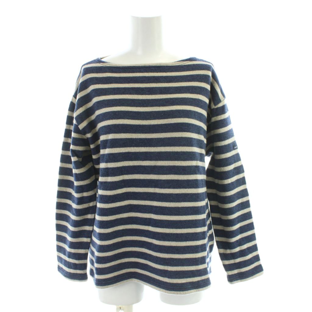 楽天市場】セントジェームス ウエッソン（ニット・セーター｜トップス