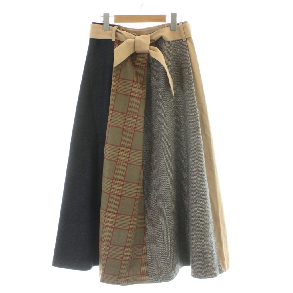 楽天市場】barena（スカート｜ボトムス）：レディースファッションの通販