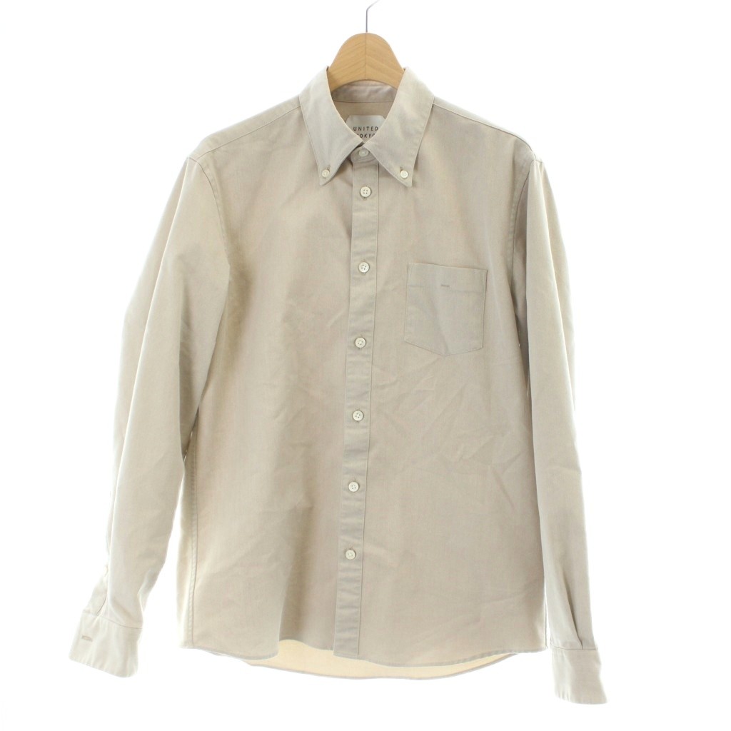 楽天市場】united tokyo 中古（カジュアルシャツ｜トップス）：メンズ