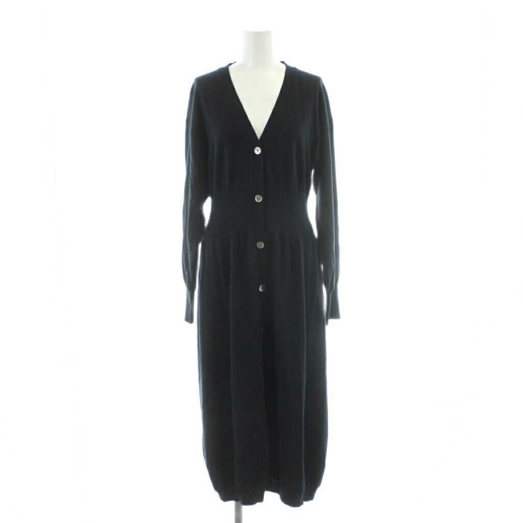 専用未使用VERMEIL par iena サキソニーツイストワンピース38黒 Yahoo!オークション - VERMEIL par iena 2020SS W/E/Ry サキソニー ツ