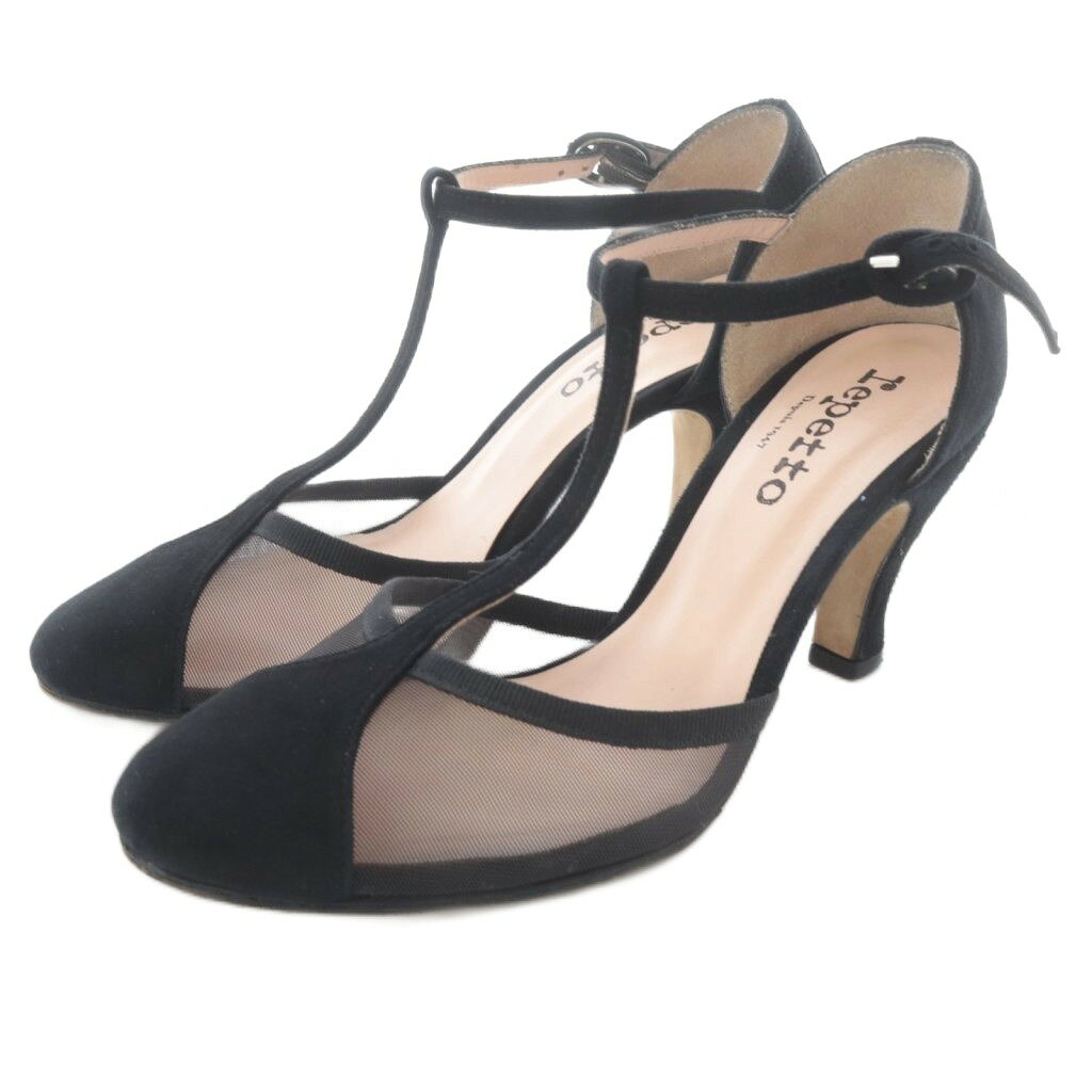 楽天市場】レペット repetto ストラップ（パンプス｜レディース靴