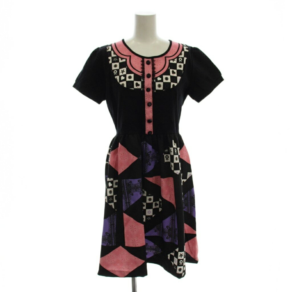 楽天市場】ドーリーガールバイアナスイ サイズ2の通販