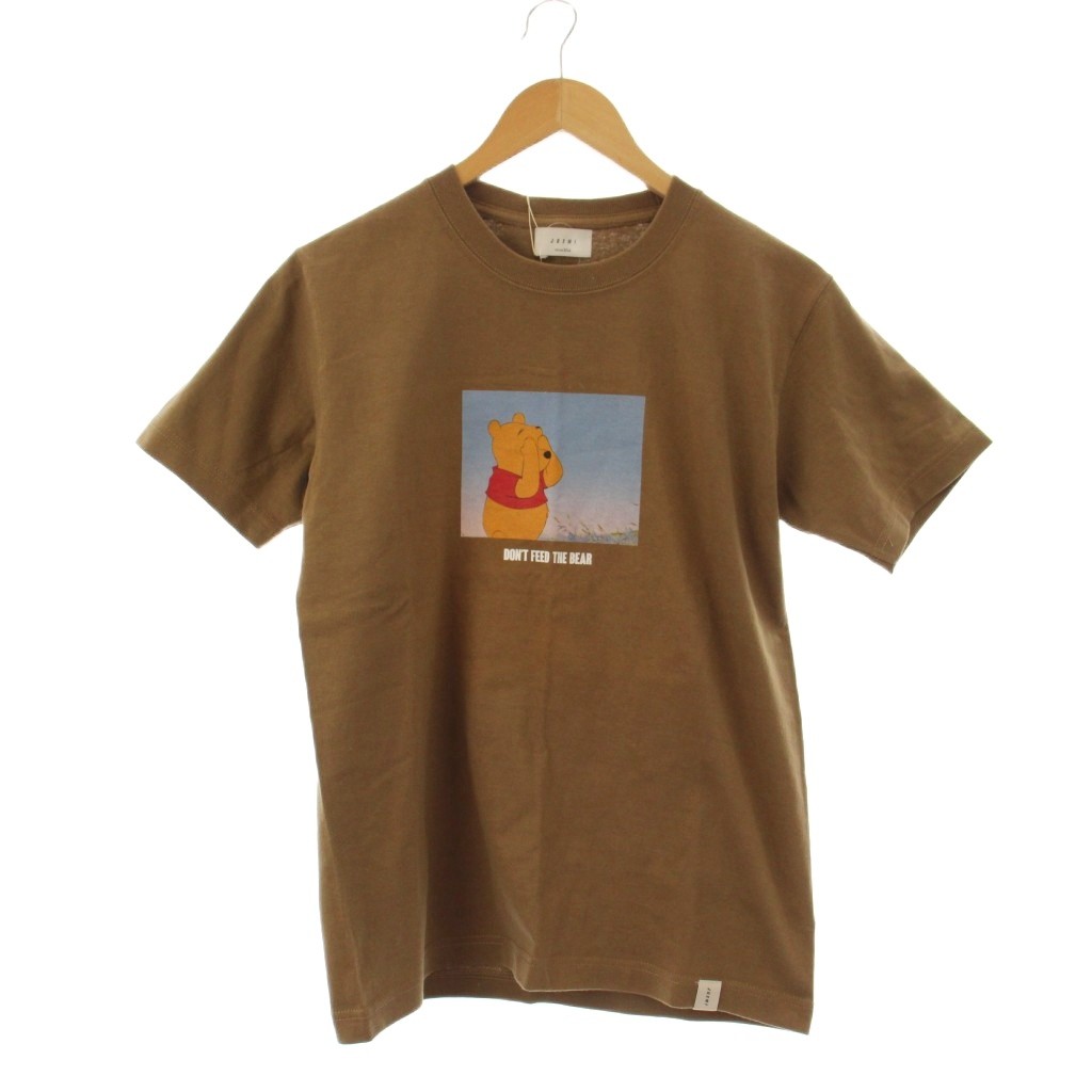juemi 限定Tシャツ JUEMI（ジュエミ） tシャツ Dreamscape Tulle Top レディース