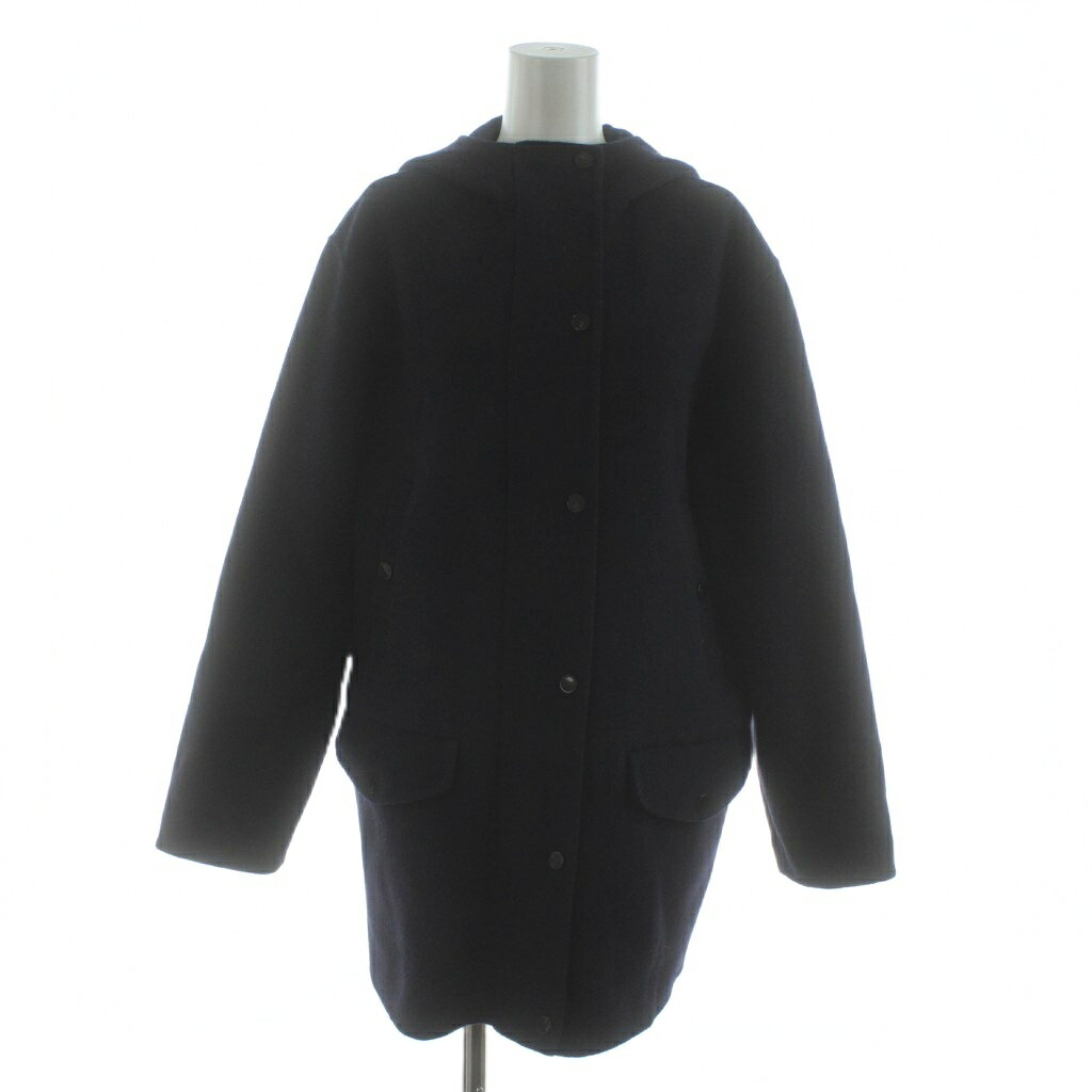 Theory 24AW　New Divide ジャケット コート 黒　P 楽天市場】new divideの通販