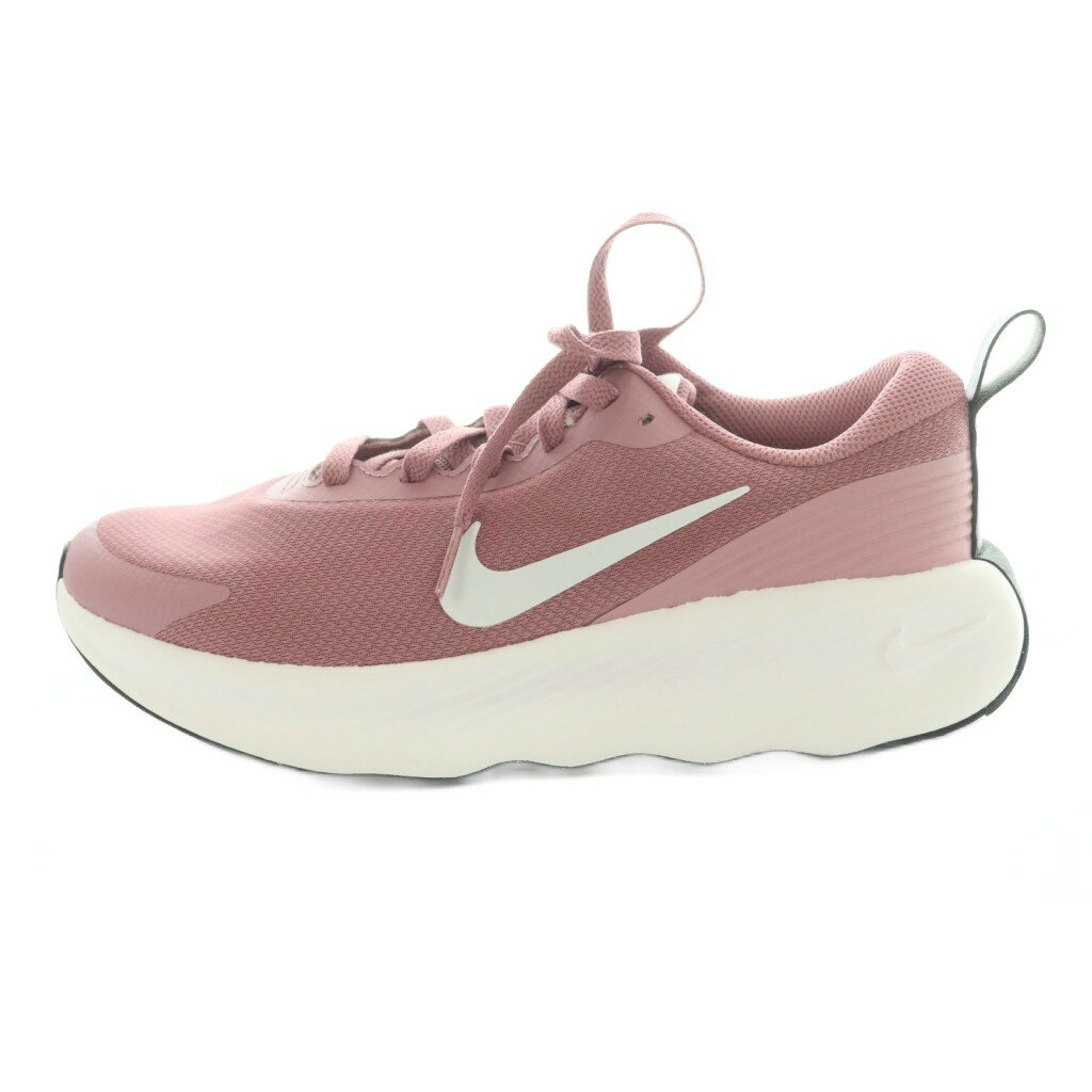 ナイキ NIKE Women's Promina "Plum Dust/Football Grey/White" スニーカー シューズ ウォーキングシューズ US8 25.0cm FV6343-500 /MI レディース  260115