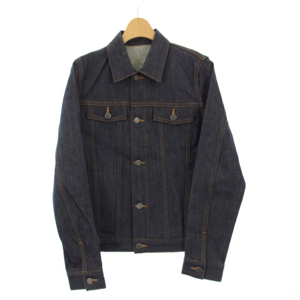 楽天市場】アーペーセー A.P.C. レディース ジャケット Gジャンの通販