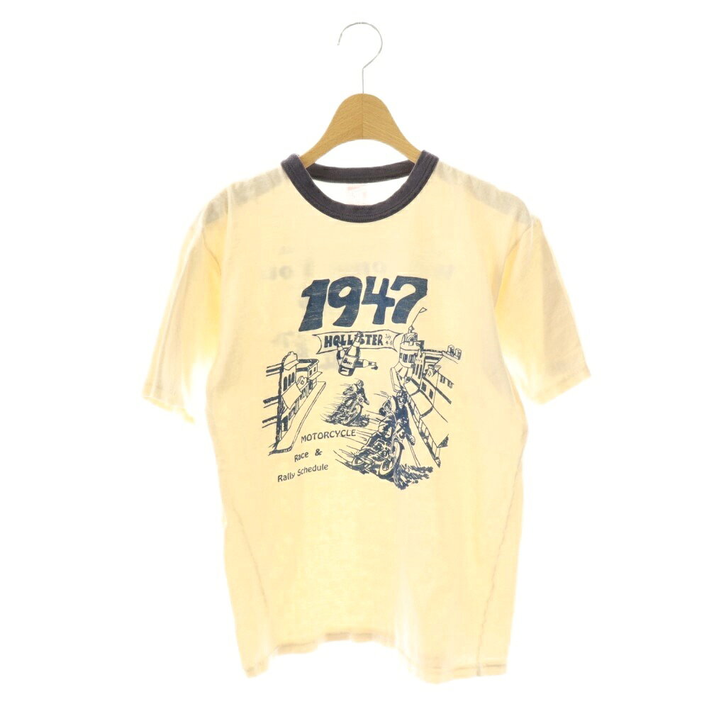 楽天市場】フリーホイーラーズ 中古（Tシャツ・カットソー｜トップス