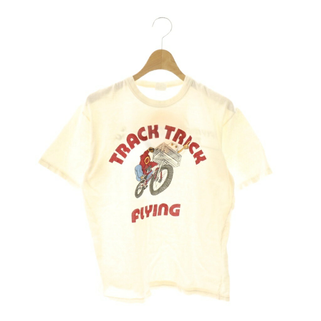 楽天市場】フリーホイーラーズ 中古（Tシャツ・カットソー｜トップス