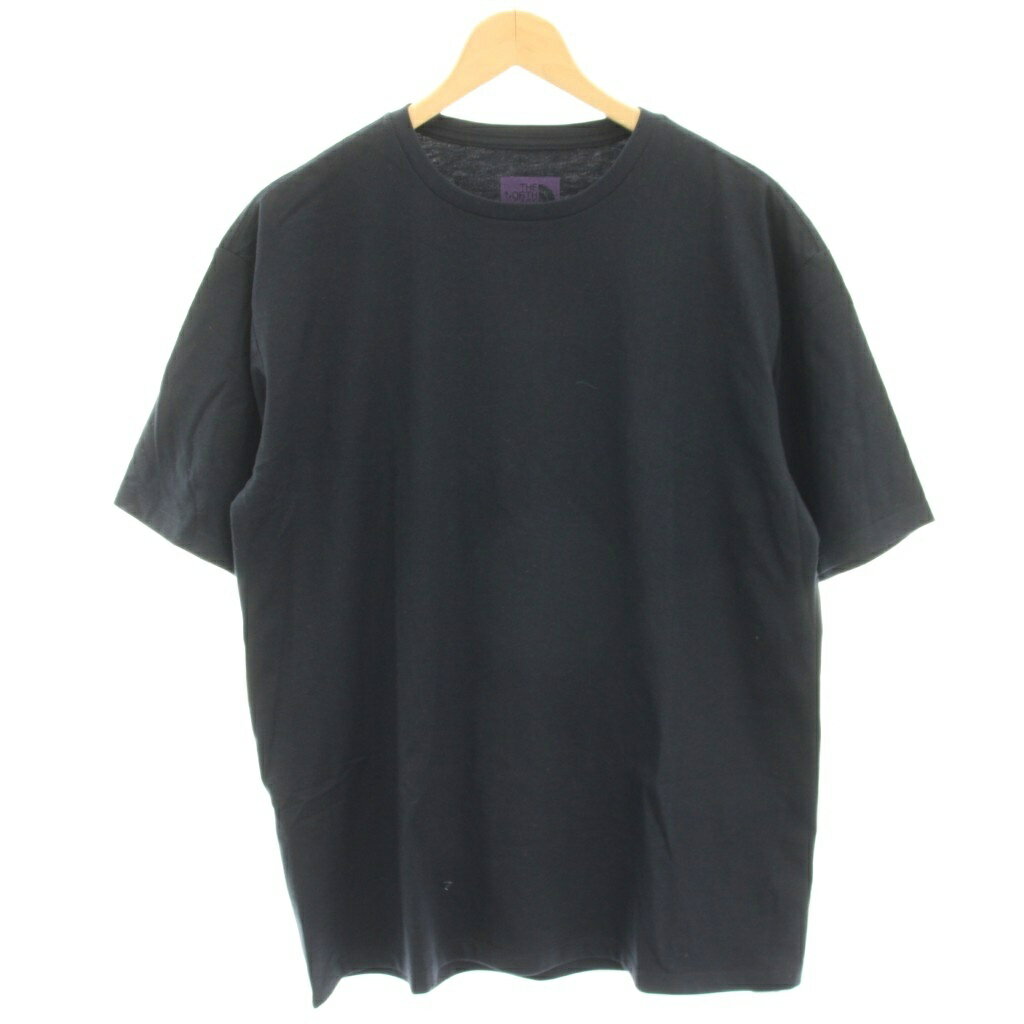 メンズ Ui様専用【パープルレーベル】Pack Field Fleece Crew
