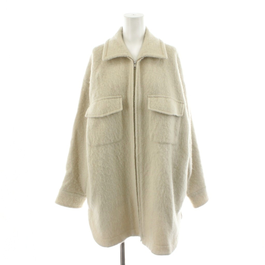 楽天市場】ガリャルダガランテ コート ボアの通販