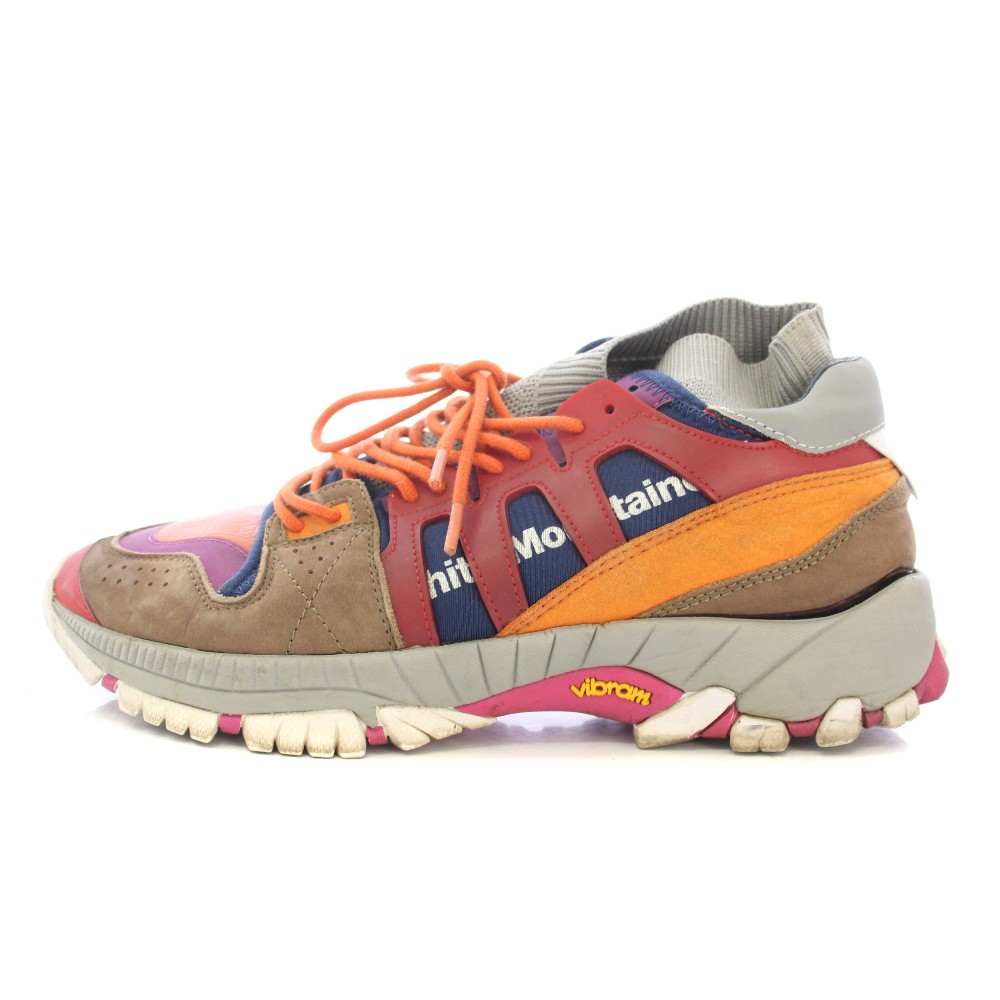 楽天市場】スタンスミス ホワイトマウンテニアリングの通販