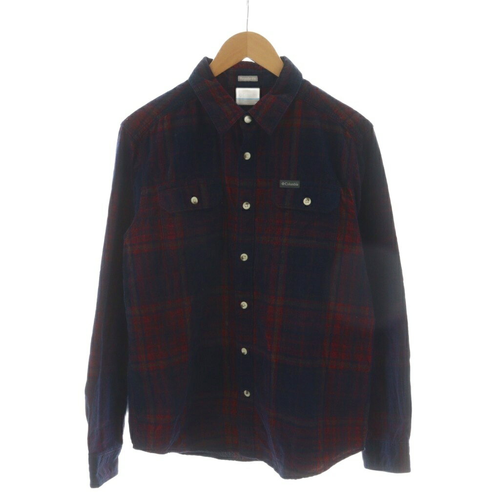 【中古】コロンビア Columbia カジュ�