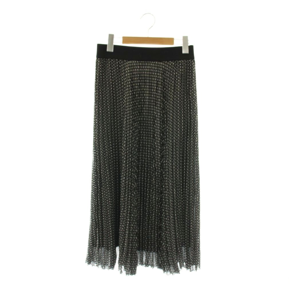 【中古】ヒューゴボス HUGO BOSS スカ�