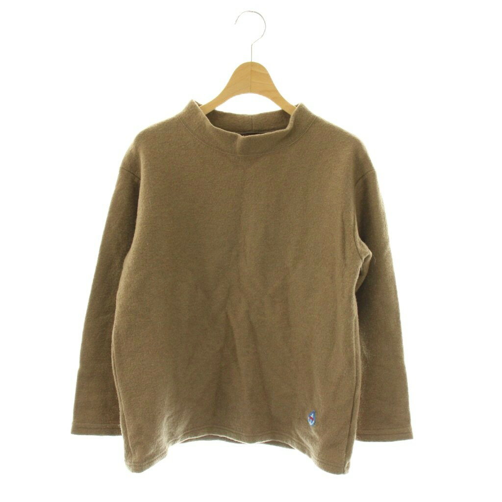 快晴堂 ニット プルオーバー 長袖 ハイネック ウール混 ブラウン /DF 楽天市場】快晴堂 tシャツ（ニット・セーター｜トップス）：レディース