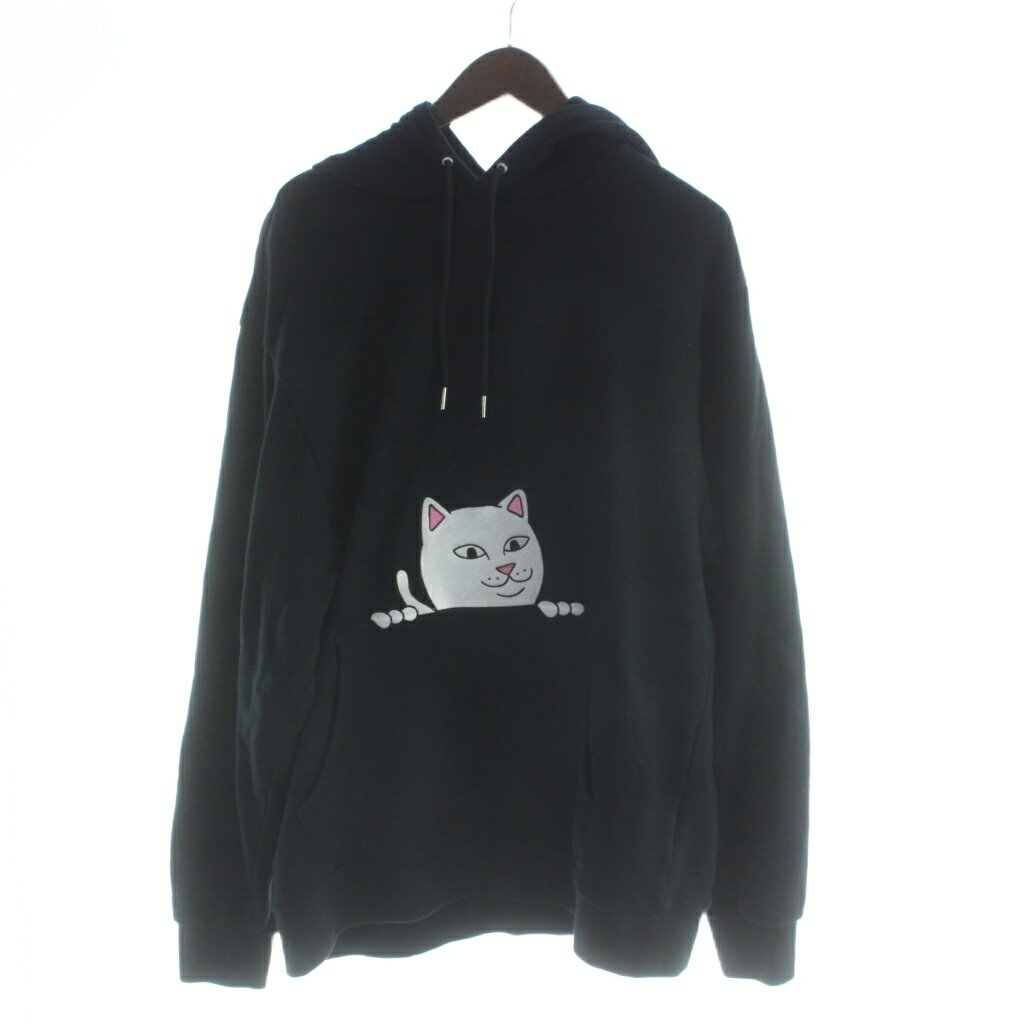 楽天市場】ripndip パーカー（レディースファッション）の通販