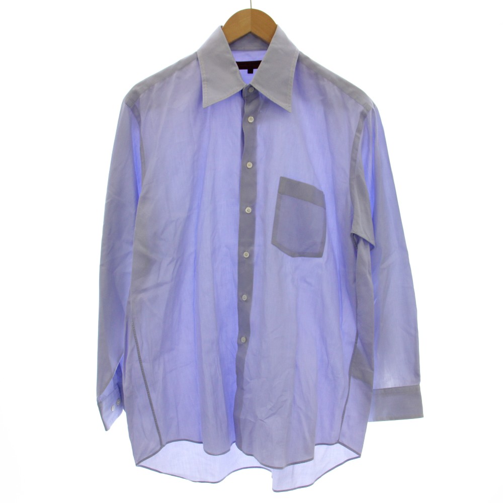 楽天市場】comme des garcons homme deux シャツの通販