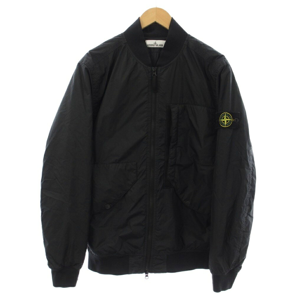 楽天市場】stone island ma-1の通販