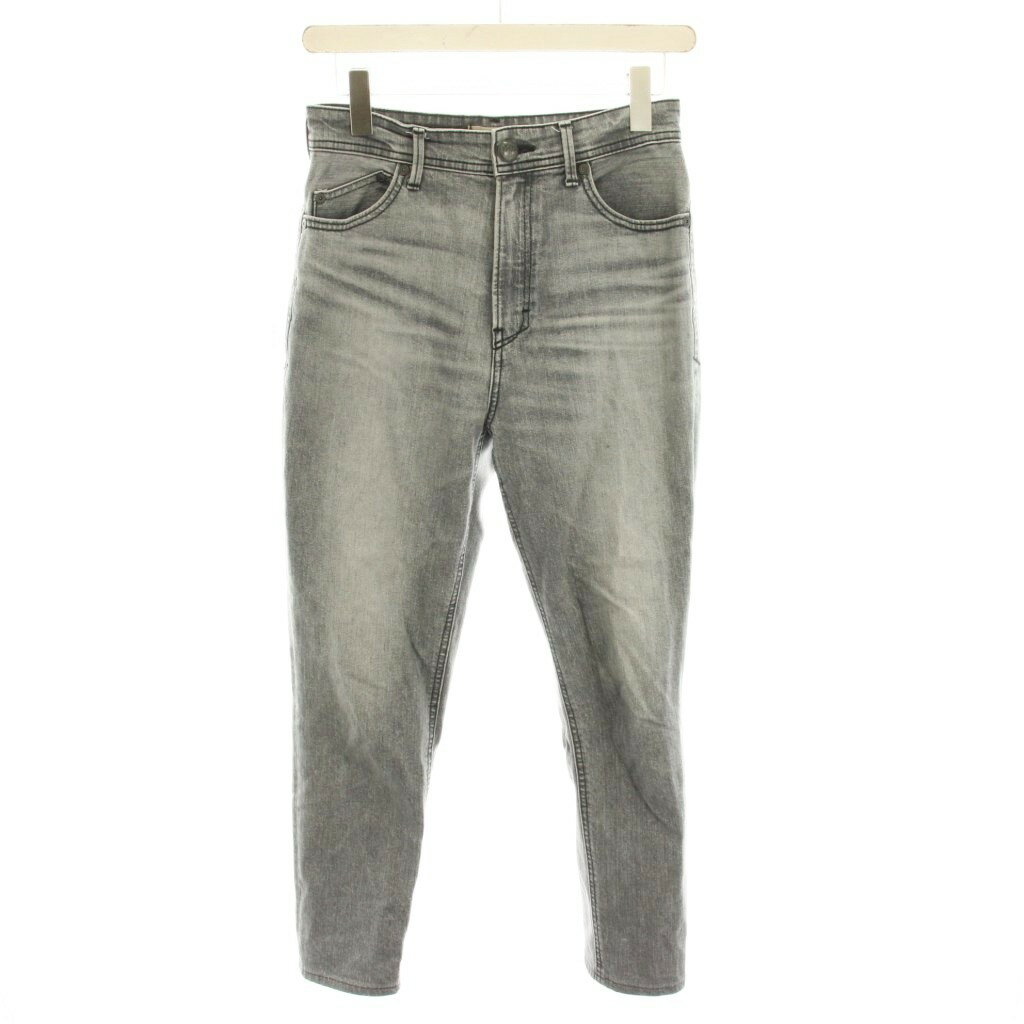 楽天市場】yanuk ハイウエスト ルースの通販