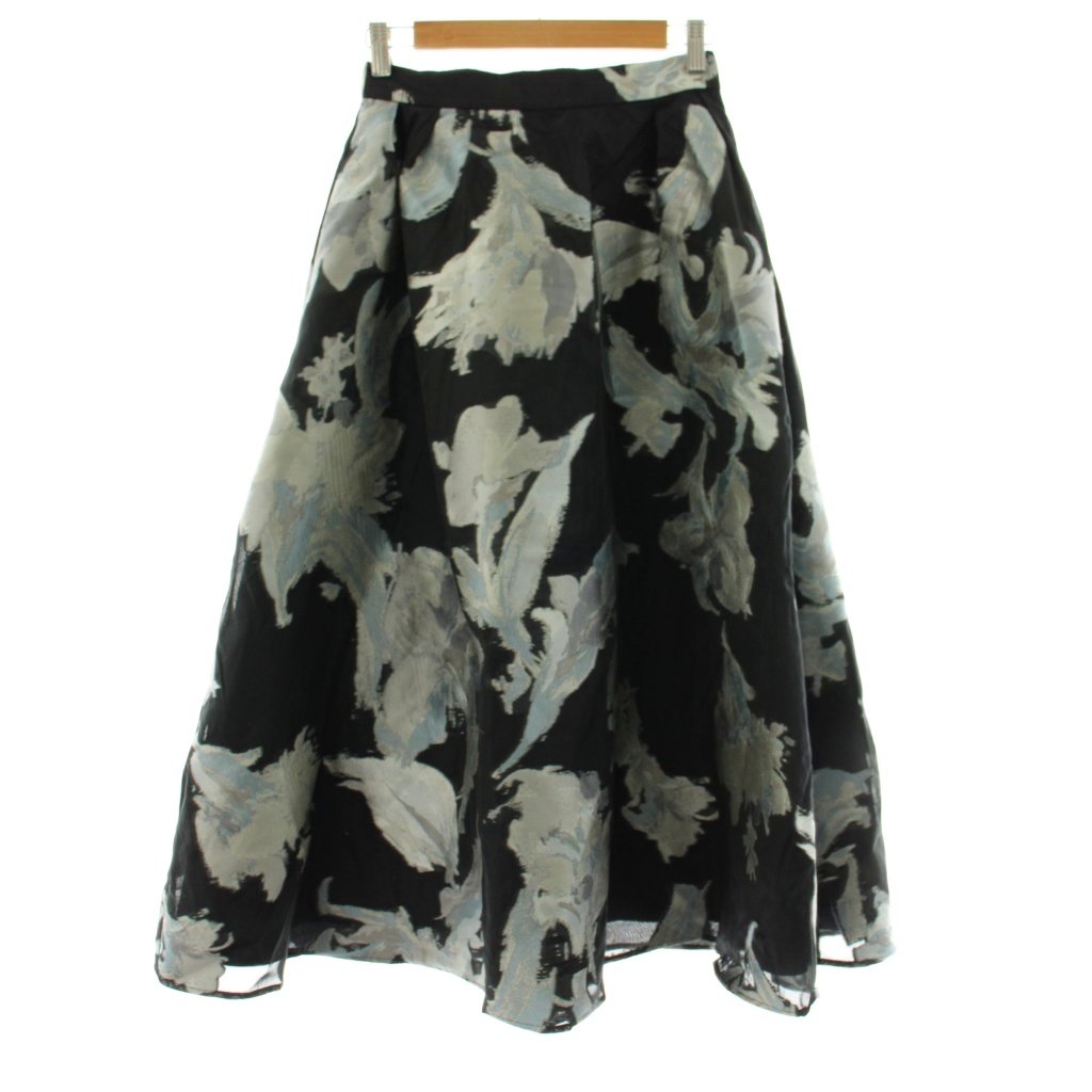 ����šۥ���ե����� CELFORD 22AW �ڥ���ȥե����㥬���ɥ������� �ե쥢 ���� ���� 38 �� �֥�å� ���졼 �忧 CWFS244093 /KU ��ǥ����� �ڥ٥��ȥ� ����� 260205