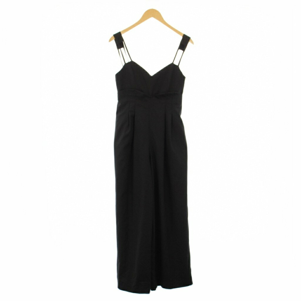 ����šۥ���������ơ��� Ameri VINTAGE MEDI CORD SUSPENDER WIDE PANTS ��ǥ������ȥ����ڥ�����磻�ɥѥ�� ����...