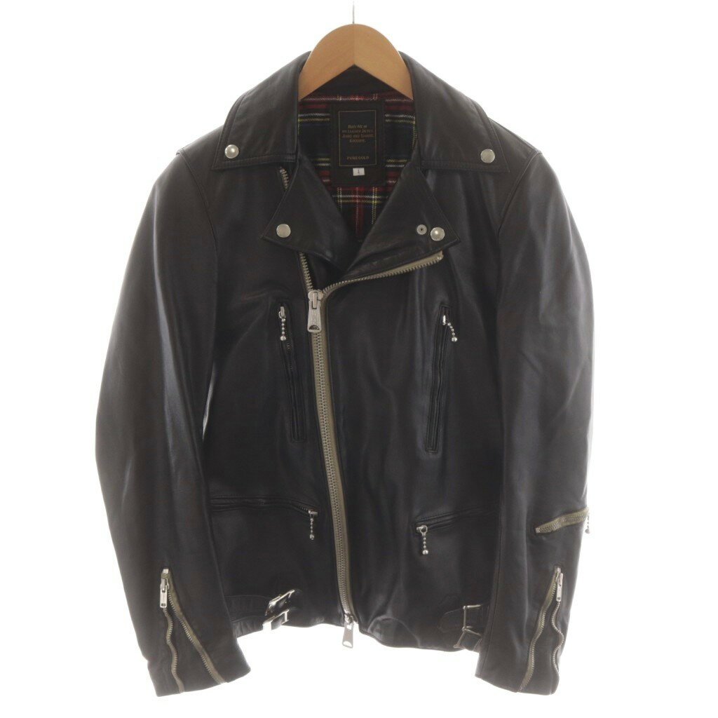 楽天市場】BUFFALO BOBS ライダースジャケットの通販