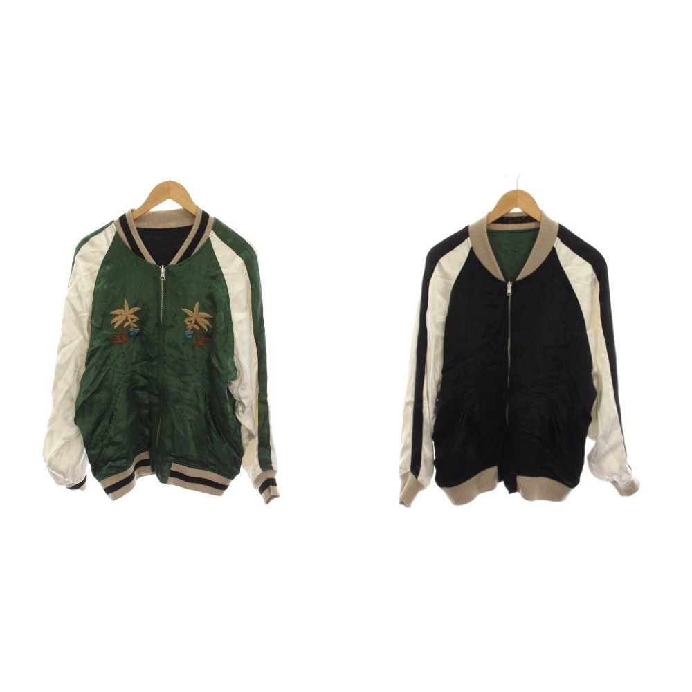 楽天市場】monkey time スカジャンの通販